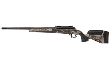 Picture of Savage 110 Ultralite Pro Western Rifle 22 Creedmoor 3rd Magazine 20" Threaded Barrel Savage Western Synthetic Stock 32908