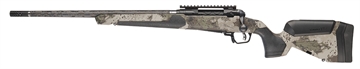 Picture of SAVAGE ARMS 110 ULTRALITE PRO WOODLAND 22CREED 20 LH 32905