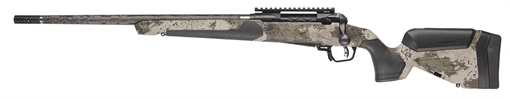 Picture of SAVAGE ARMS 110 ULTRALITE PRO WOODLAND 6MM CREED 20 L 32906