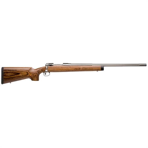 Picture of SAVAGE ARMS 12BVSS 22-250REM 26 SS HVY FLUTED LAMINATE 1270