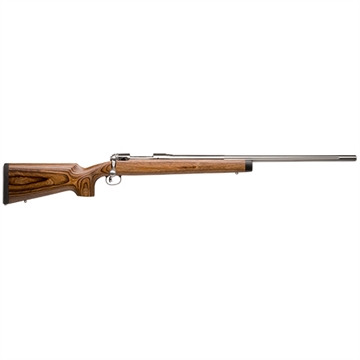 Picture of SAVAGE ARMS 12BVSS 22-250REM 26 SS HVY FLUTED LAMINATE 1270