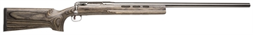 Picture of Savage Arms 12 Benchrest Full Size 308 Win 1rd 29" Matte Stainless Button Rifled Barrel & Drilled & Tapped Receiver, Gray Fixed Laminate Stock, Right Hand 18615