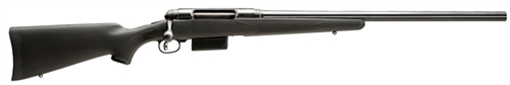 Picture of SAVAGE ARMS 212 SLUG 12GA BOLT BL/SYN 19042