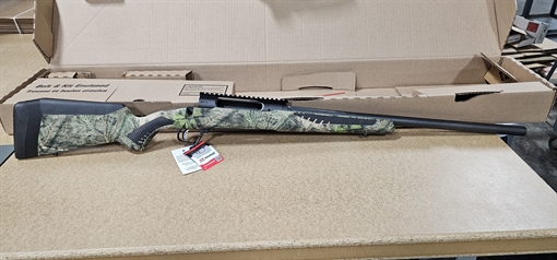 Picture of SAVAGE ARMS 220 TURKEY 20GA MO NWTF OBSESSION 57458