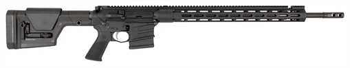 Picture of Savage Arms MSR 10 Long Range 6.5 Creedmoor 10+1 22" Matte Black Barrel/Rec, Matte Black Adjustable Magpul PRS Gen3 Stock, Polymer Grip 22905
