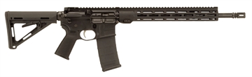 Picture of Savage Arms MSR 15 Recon 2.0 5.56x45mm NATO 30+1 16.13" Carbon Steel Barrel, Aluminum Receiver, Matte Black Adjustable Magpul Stock, Black Magpul Grip 22970