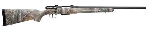 Picture of SAVAGE ARMS 25 WALKING VARM CAMO 223 22" # 19980