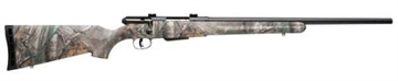 Picture of SAVAGE ARMS 25 WALKING VARM CAMO 223 22" # 19980