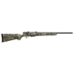 Picture of Savage Arms 25 Walking Varminter 17 Hornet Caliber with 4+1 Capacity, 22" Barrel, Matte Black Metal Finish & Realtree Max-1 Synthetic Stock Right Hand (Full Size) 19978