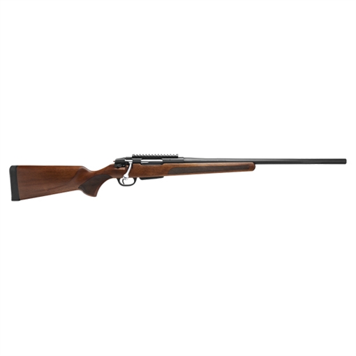 Picture of Stevens 334 Full Size 6.5 Creedmoor 3+1 22" Button Rifle Carbon Steel Barrel, Matte Black Carbon Steel Receiver w/Integrated Recoil Lug, Turkish Walnut Stock, Scope Mount, Right Hand 18858
