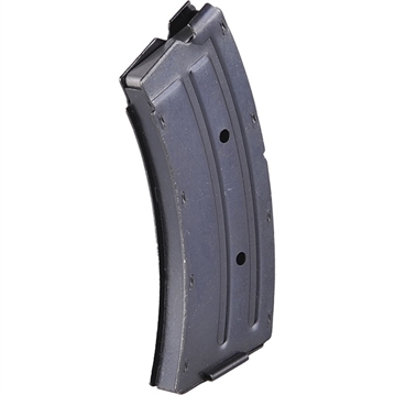 Picture of Triple-K SAVAGE ARMS 35 22 LONG RIFLE 10-ROUND STEEL MAGAZINE BLACK 373M