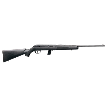 Picture of Savage Arms 64 F Full Size 22 LR 10+1 21" Matte Black Sporter Barrel, Matte Black Grooved Carbon Steel Receiver, Matte Black Fixed Synthetic Stock, Right Hand 40203