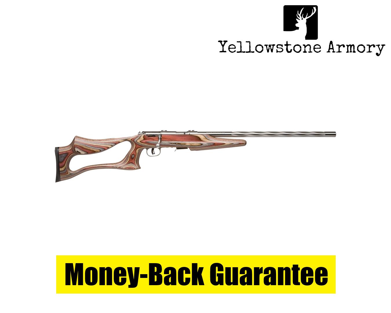 SAVAGE ARMS 93BSEV 22WMR 92750-img-0