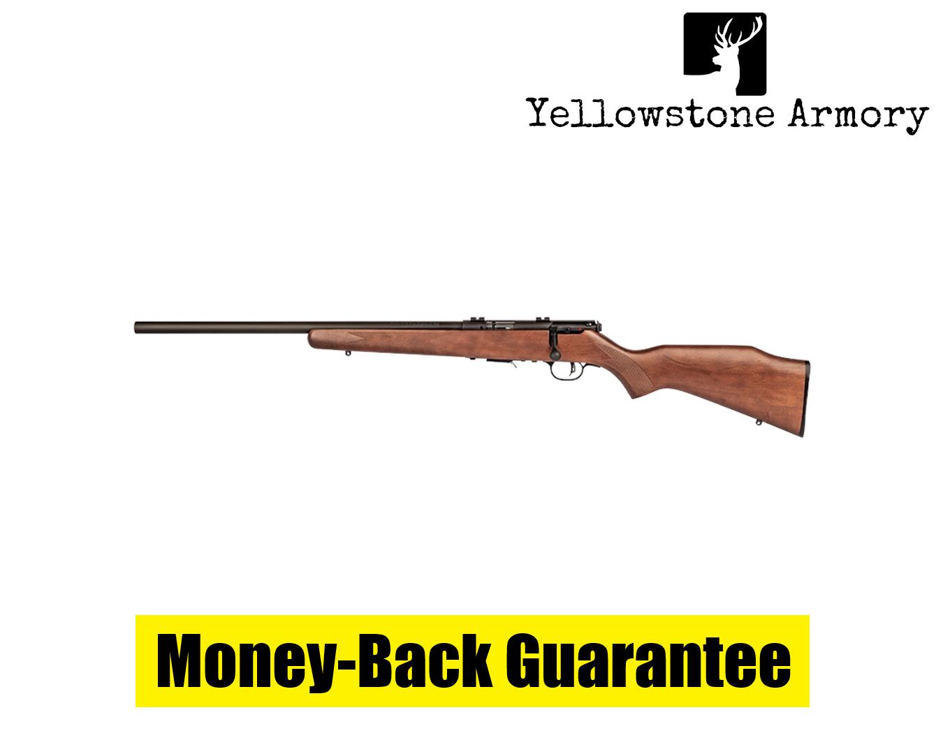 SAVAGE ARMS 93R17 GLV 17HMR 96717-img-0