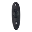 Picture of N.C. Ordnance 99 BUTT PLATE BLACK POLYMER B375