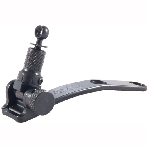 Picture of Marble Arms SAVAGE ARMS 99 TANG SIGHT REAR SIGHT BLACK 009840