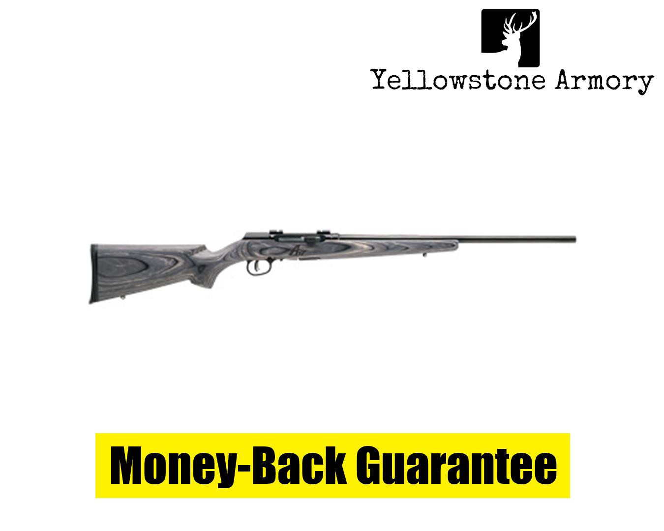 Savage A17 Sporter Rifle 17 HMR 22 in. Grey RH 47008-img-0