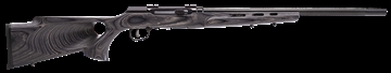 Picture of Savage Arms A Series Target Full Size 22LR 10+1 22" High Luster Heavy Target Barrel, High Luster Drilled & Tapped Carbon Steel Receiver, Gray Thumbhole Laminate Stock, Right Hand 47215