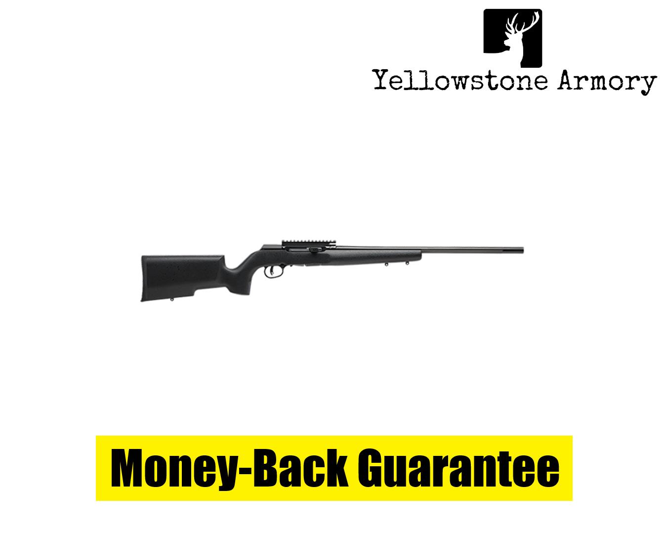 SAVAGE ARMS A22 22MAG MAGNUM PRO VARMINT 22 BOYDS STK 47222-img-0