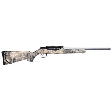 Picture of Savage Arms A22 FV-SR Rifle .22 LR 10rd Magazine 16.5" Threaded Barrel Mossy Oak Overwatch Camo 47240