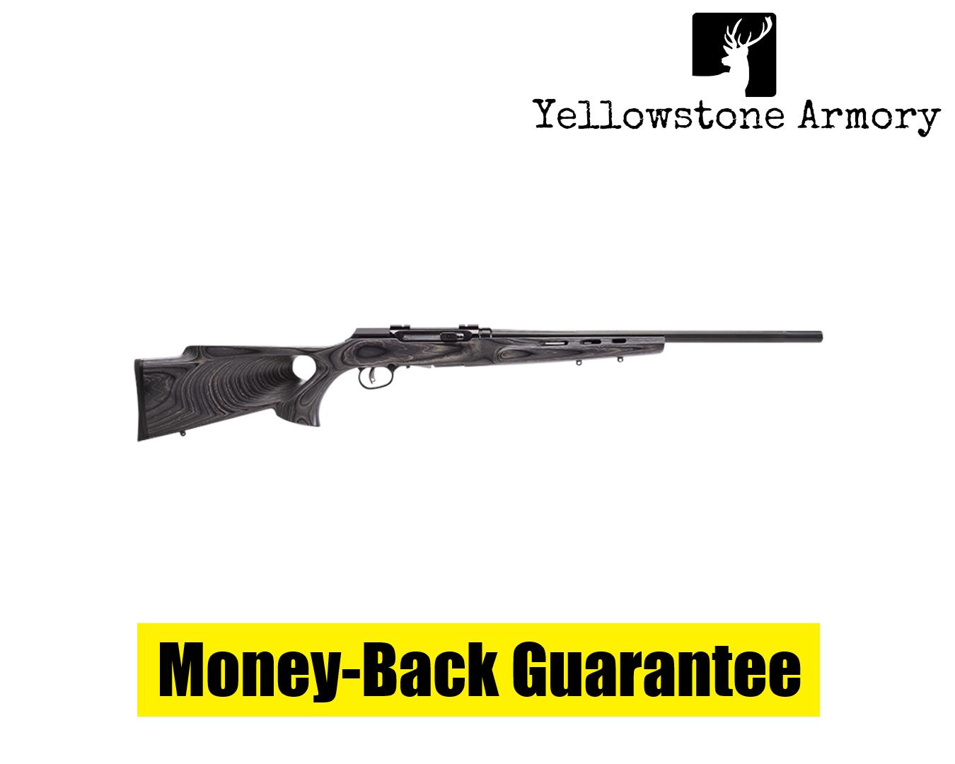 SAVAGE ARMS A22 TT 22LR 22" 10RD 47215-img-0