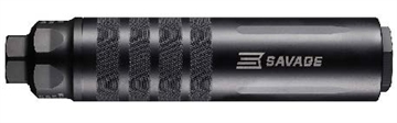 Picture of SAVAGE AC350 ACCUCAN 350 LEGEND SUPPRESSOR 11703