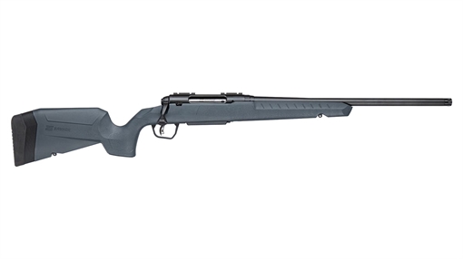 Picture of SAVAGE ARMS AXIS 2 GRAY LH 243 WIN 20IN BARREL 4RD GRAY TB 33150 33150