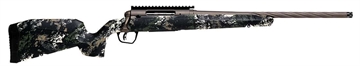 Picture of dSAVAGE ARMS AXIS 2 PRO 270 WIN FOREST SP CAMO RIFLE BOLT 20" 1-4RD MAG 32360