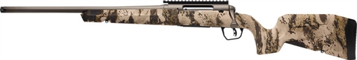 Picture of Savage Arms Axis 2 Pro Western 30-06 Springfield 4+1 20" Left Hand 0113561 32336