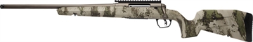 Picture of Savage Arms Axis 2 Pro Woodland 30-06 Springfield 4+1 20" Left Hand 0113562 32300