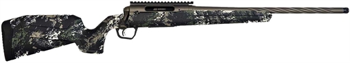 Picture of SAVAGE ARMS AXIS 2 PRO 400 LEGEND FOREST SP CAMO RIFLE BOLT 20" 1-4RD MAG 32358