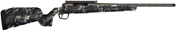 Picture of SAVAGE ARMS AXIS 2 PRO 400 LEGEND FOREST SP CAMO RIFLE BOLT 20" 1-4RD MAG 32358