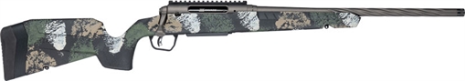 Picture of SAVAGE AXIS 2 PRO 6.5CM 20" FLUTED THREADED BRNZ/FOREST SP 33273 G33273