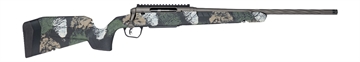 Picture of Savage Savage Axis 2 Pro Forest SP G4 Rifle 5.56 Nato 20 in. Bronze/BLK,GRN,TAN Sponge 4 rd. 33267