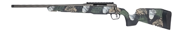 Picture of SAVAGE ARMS Axis 2 PRO FOREST SP CAMO LH 5.56 20IN BARREL 4RD FOREST BRUSH CAMO TB 33282 33282