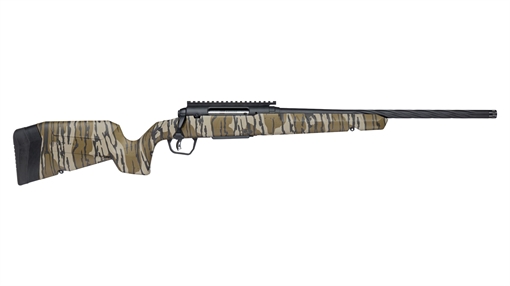 Picture of SAVAGE ARMS AXIS 2 PRO Original Bottomlands 30-06 SPFLD 20IN BARREL 4RD MOSSY OAK ORIGINAL BOTTOMLANDS TB 33311 33311