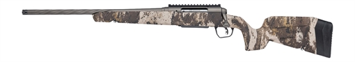 Picture of SAVAGE ARMS AXIS 2 PRO WESTERN LH 5.56 20IN BARREL 4RD SAVAGE WESTERN CAMO TB 33252 33252