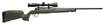 Picture of Savage Arms Axis 2 XP Combo Full Size 400 Legend 4+1 20" Black Sporter Barrel, Black Carbon Steel Receiver Drilled & Tapped, OD Green Fixed Synthetic Stock, Weaver 3-9x40mm Scope, Right Hand 32156
