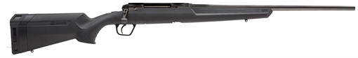 Picture of SAVAGE ARMS AXIS 223REM BL/SYN 22" 55800