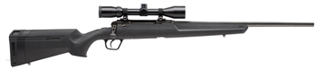 Picture of SAVAGE ARMS AXIS 223REM CPCT SY 20" PKG # 55832