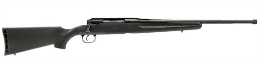 Picture of SAVAGE ARMS AXIS 243WIN BL/SYN 20" SR # 55893