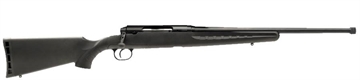 Picture of SAVAGE ARMS AXIS 243WIN BL/SYN 20" SR # 55893