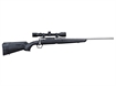 Picture of SAVAGE ARMS AXIS 270WIN SS/SYN 22" PKG # 55851