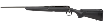 Picture of SAVAGE ARMS AXIS 30-06 BL/SYN LH 22" # 55822