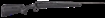 Picture of SAVAGE ARMS AXIS COMPACT 223REM BL/SY 20"# 55811