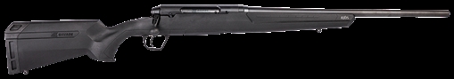 Picture of SAVAGE ARMS AXIS COMPACT 243WIN BL/SY 20"# 55812