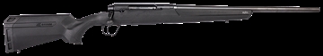 Picture of SAVAGE ARMS AXIS COMPACT 243WIN BL/SY 20"# 55812
