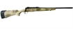 Picture of SAVAGE ARMS AXIS II 243WIN BL/CAMO 22"#  0113561 58077