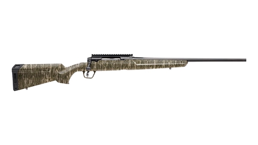 Picture of SAVAGE ARMS AXIS II 25-06 MOOBL 22" # 57617