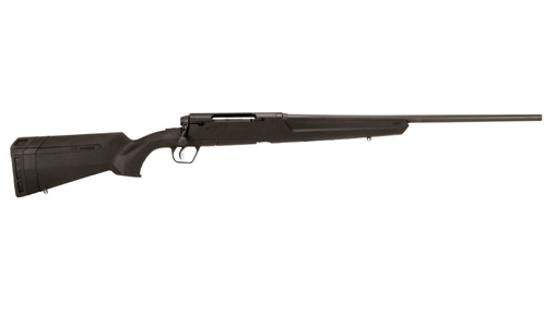 Picture of SAVAGE ARMS AXIS II 270WIN BL/SYN 22" # 55958